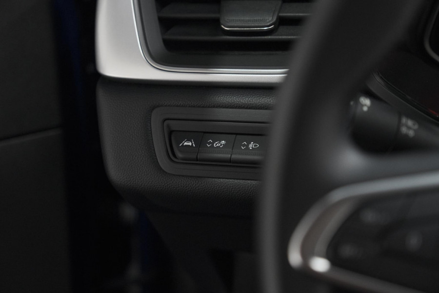 Renault Captur TCe 90 Techno | Camera | Apple Carplay | Navigatie | Parkeersensoren | 18 Inch