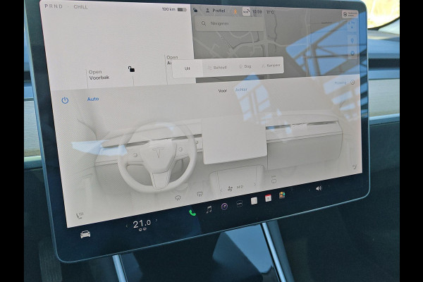 Tesla Model 3 Standard RWD Plus 60 kWh