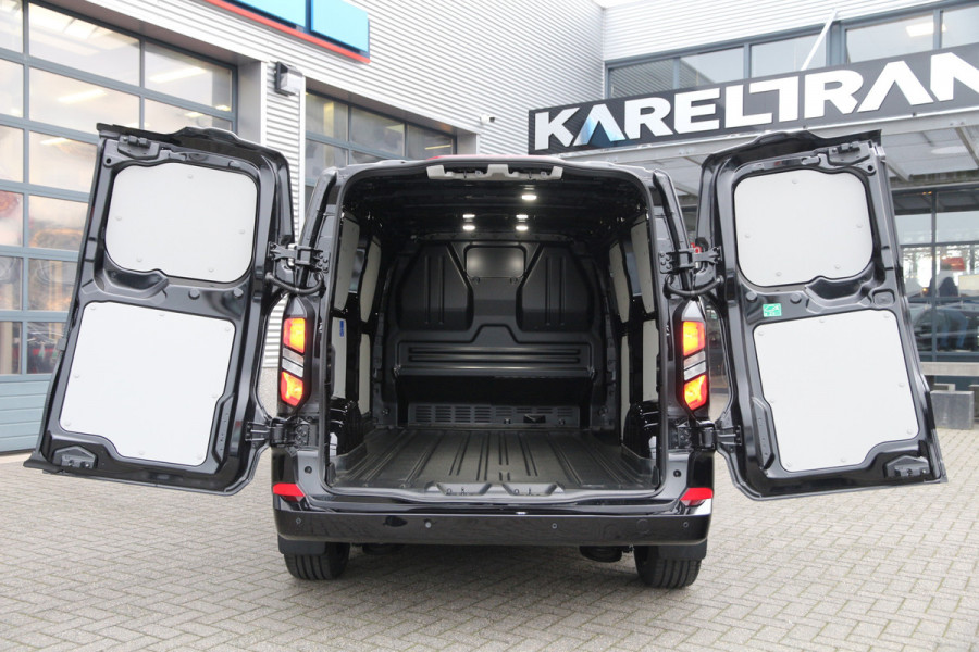 Ford Transit Custom 2.0 TDCI 170 | Aut. | NIEUW!! | L2H1 | Cruise | Stoelverw. | Clima..
