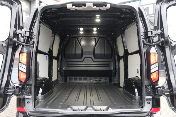 Ford Transit Custom 2.0 TDCI 170 | Aut. | NIEUW!! | L2H1 | Cruise | Stoelverw. | Clima..