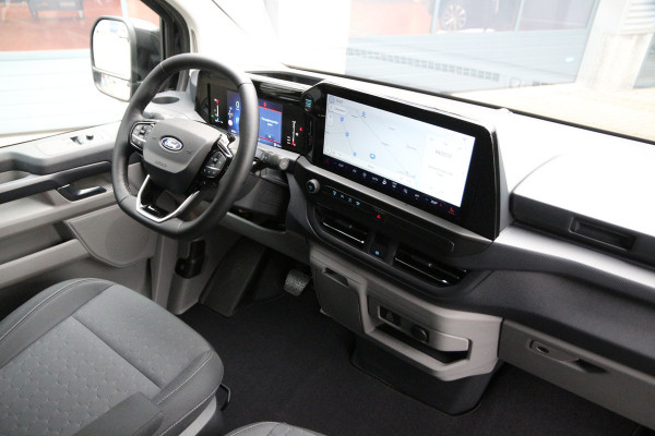 Ford Transit Custom 2.0 TDCI 170 | Aut. | NIEUW!! | L2H1 | Cruise | Stoelverw. | Clima..
