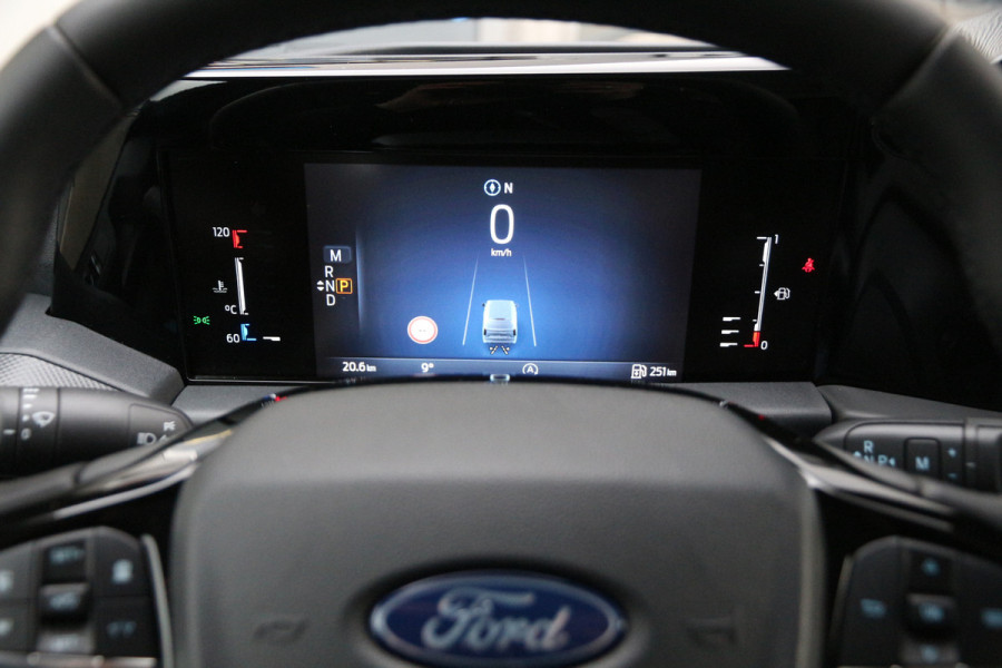 Ford Transit Custom 2.0 TDCI 170 | Aut. | NIEUW!! | L2H1 | Cruise | Stoelverw. | Clima..