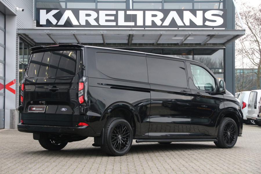Ford Transit Custom 2.0 TDCI 170 | Aut. | NIEUW!! | L2H1 | Cruise | Stoelverw. | Clima..