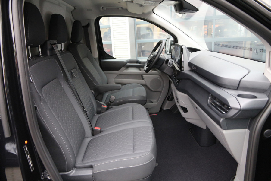 Ford Transit Custom 2.0 TDCI 170 | Aut. | NIEUW!! | L2H1 | Cruise | Stoelverw. | Clima..