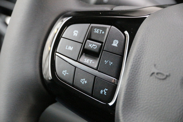 Ford Transit Custom 2.0 TDCI 170 | Aut. | NIEUW!! | L2H1 | Cruise | Stoelverw. | Clima..