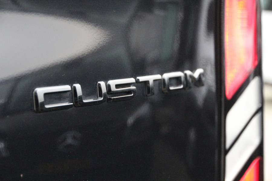 Ford Transit Custom 2.0 TDCI 170 | Aut. | NIEUW!! | L2H1 | Cruise | Stoelverw. | Clima..