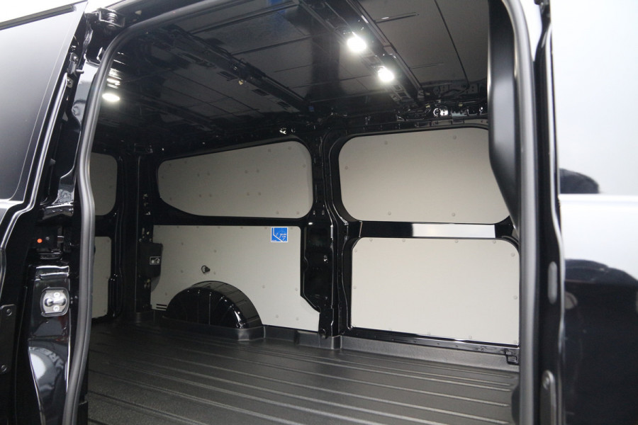 Ford Transit Custom 2.0 TDCI 170 | Aut. | NIEUW!! | L2H1 | Cruise | Stoelverw. | Clima..