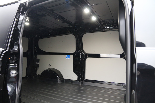 Ford Transit Custom 2.0 TDCI 170 | Aut. | NIEUW!! | L2H1 | Cruise | Stoelverw. | Clima..