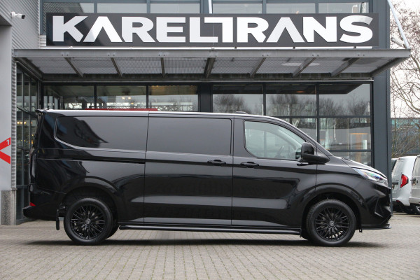 Ford Transit Custom 2.0 TDCI 170 | Aut. | NIEUW!! | L2H1 | Cruise | Stoelverw. | Clima..