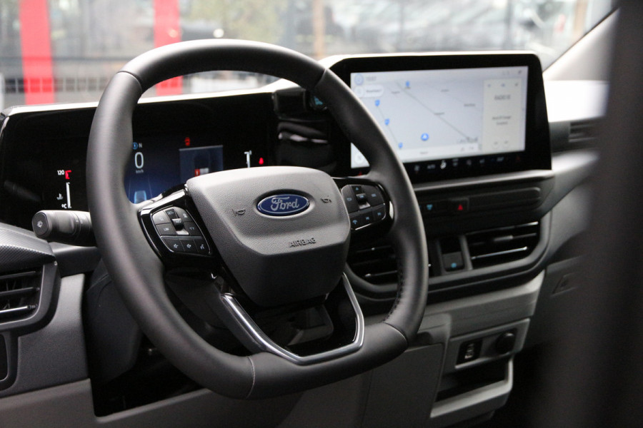 Ford Transit Custom 2.0 TDCI 170 | Aut. | NIEUW!! | L2H1 | Cruise | Stoelverw. | Clima..