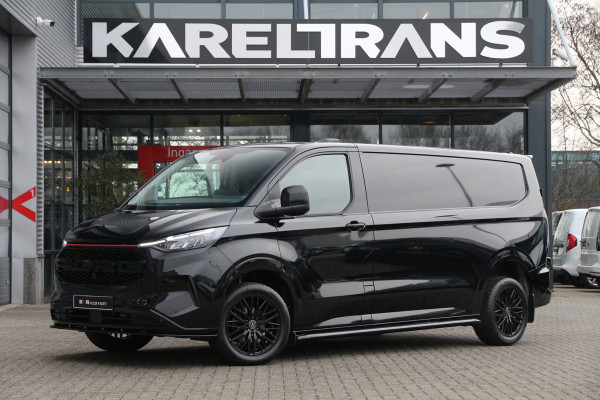 Ford Transit Custom 2.0 TDCI 170 | Aut. | NIEUW!! | L2H1 | Cruise | Stoelverw. | Clima..