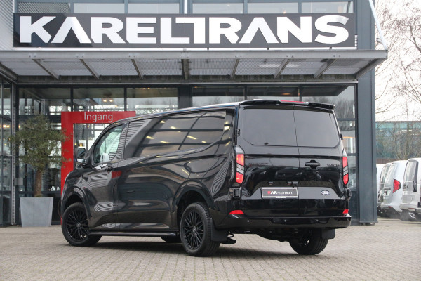 Ford Transit Custom 2.0 TDCI 170 | Aut. | NIEUW!! | L2H1 | Cruise | Stoelverw. | Clima..