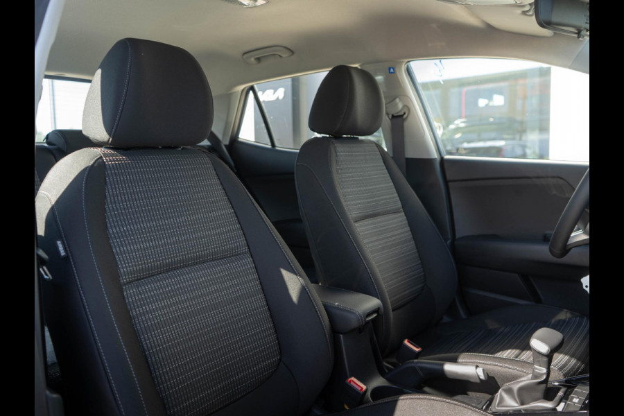 Kia Stonic 1.0 T-GDi MHEV DynamicLine ANWB Private Lease v.a € 364,- | Op voorraad | Navigatie | PDC