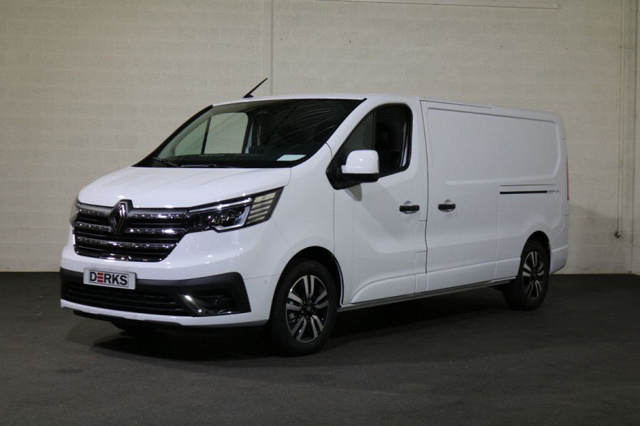 Renault Trafic 2.0 dCi 170pk L2 H1 Automaat Airco Navigatie Camera Trekhaak