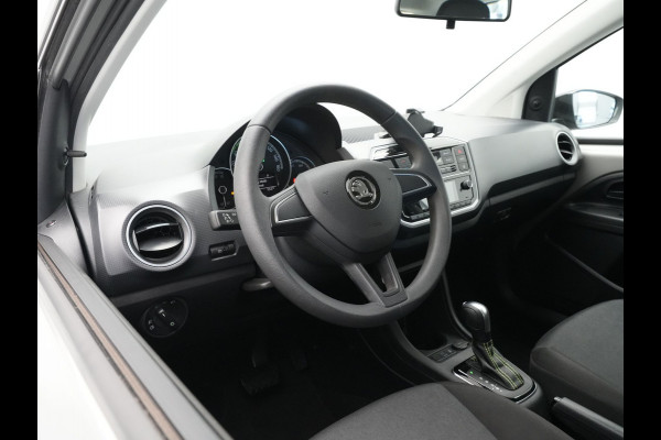 Škoda Citigo e-iV EV Ambition Clima Bluetooth DAB Metallic 248