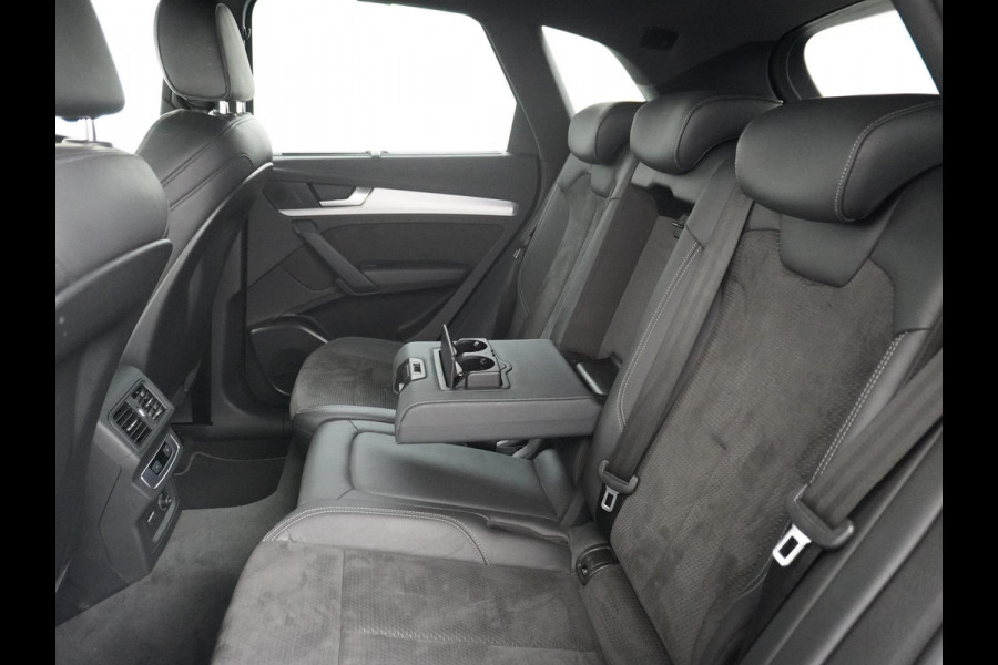 Audi Q5 55 TFSI e quattro Competition S-LINE IN/EXTERTIEUR | CAMERA | RIJKLAARPRIJS INCL. 12 MND. BOVAGGARANTIE