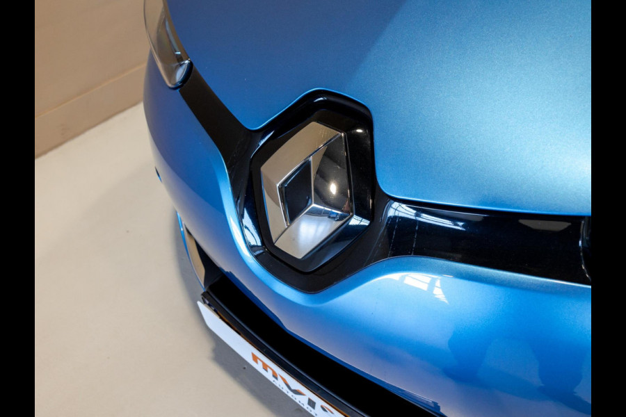 Renault ZOE R110 Limited 41 kWh / 109pk / Koopaccu / Cruise control /