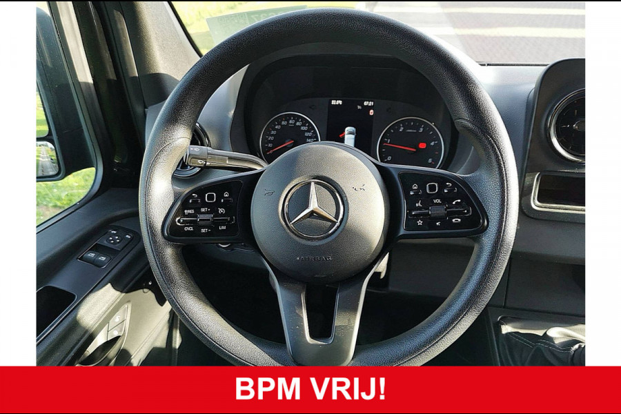 Mercedes-Benz Sprinter 317 1.9 CDI L3H2 Euro6 Airco 170Pk Mbux!