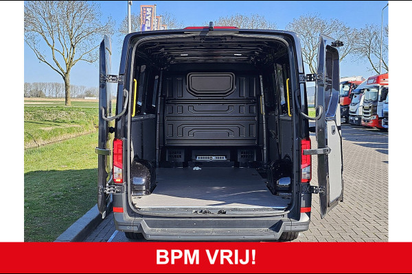 Volkswagen Crafter 35 2.0 TDI L2H1 Airco, PDC, Camera, 140 PK, Euro6