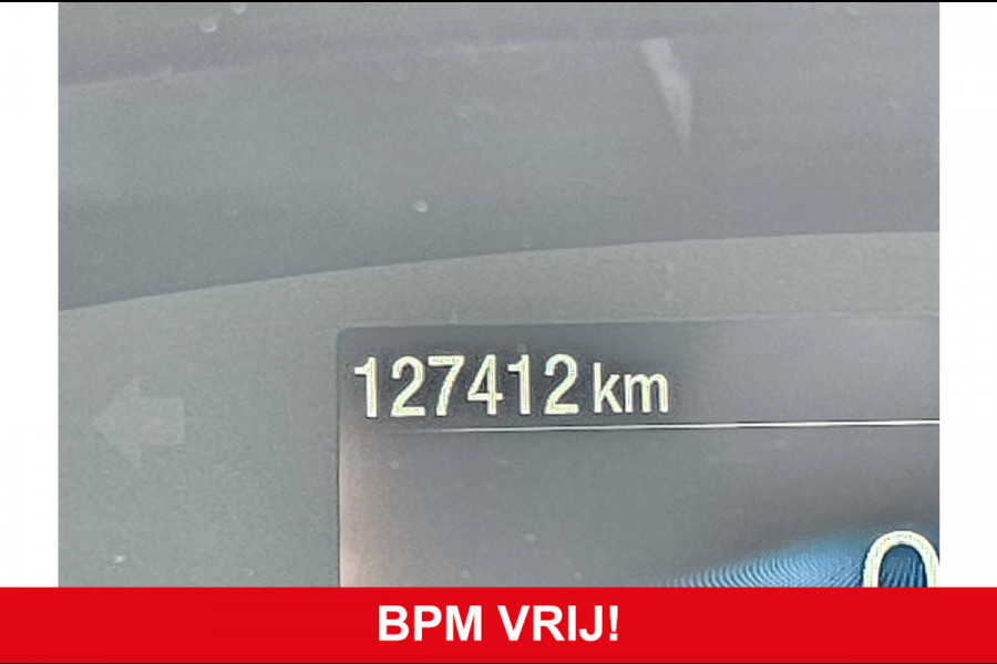Ford Transit 2.0 TDCI L1H1 Dubbelcabine Airco Trekhaak Deuren Navi Xenon ACC Camera Euro6!