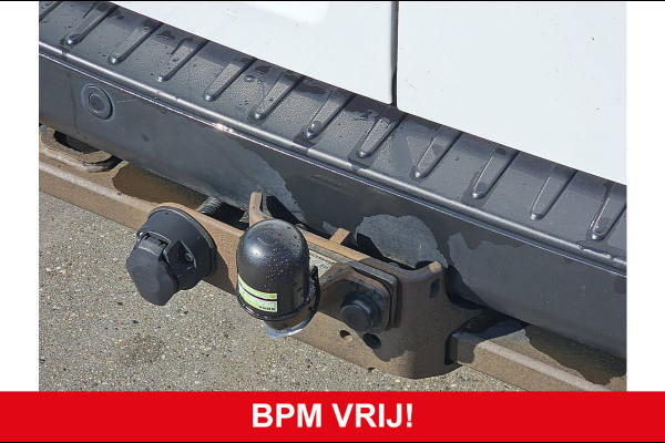 Ford Transit 2.0 TDCI L1H1 Dubbelcabine Airco Trekhaak Deuren Navi Xenon ACC Camera Euro6!