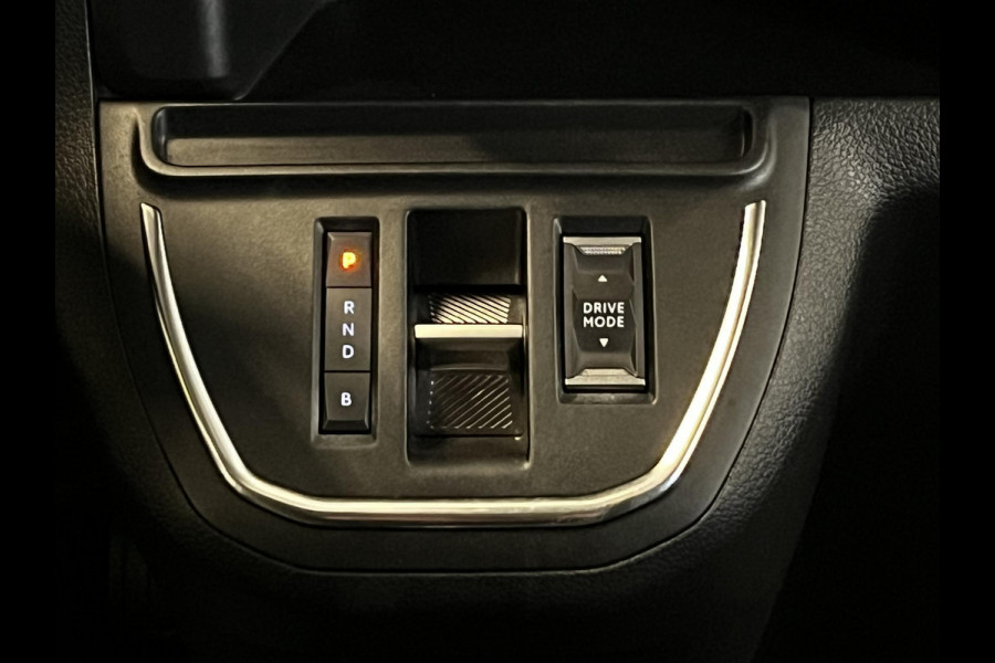 Toyota PROACE Electric Shuttle Long L3 Extra Range 75 kWh 9 pers. Navigatie Apple Carplay/Android Auto Parkeersensoren Cruise Control Lichtmetalen velgen Getinte ramen Airco