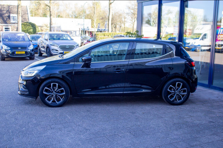 Renault Clio 0.9 TCe Limited | Prijs rijklaar incl. 12 mnd garantie |Navi Afn Trekhaak LMV Keyless entry