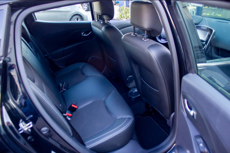 Renault Clio 0.9 TCe Limited | Prijs rijklaar incl. 12 mnd garantie |Navi Afn Trekhaak LMV Keyless entry