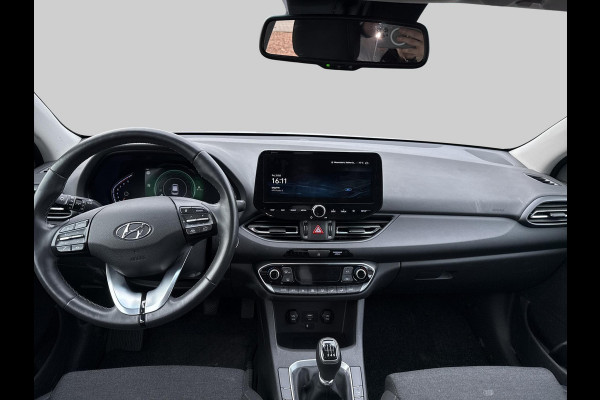 Hyundai i30 Wagon 1.0 T-GDi MHEV Comfort Smart | Navigatie | Camera | Cruise control