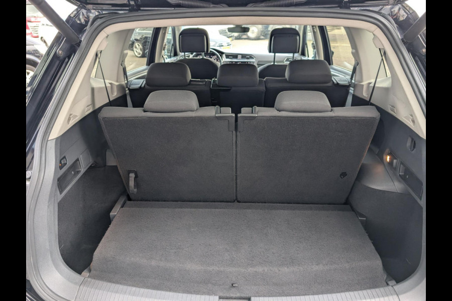 Volkswagen Tiguan Allspace 2.0 TSI 4Motion Highline Business R 7p.