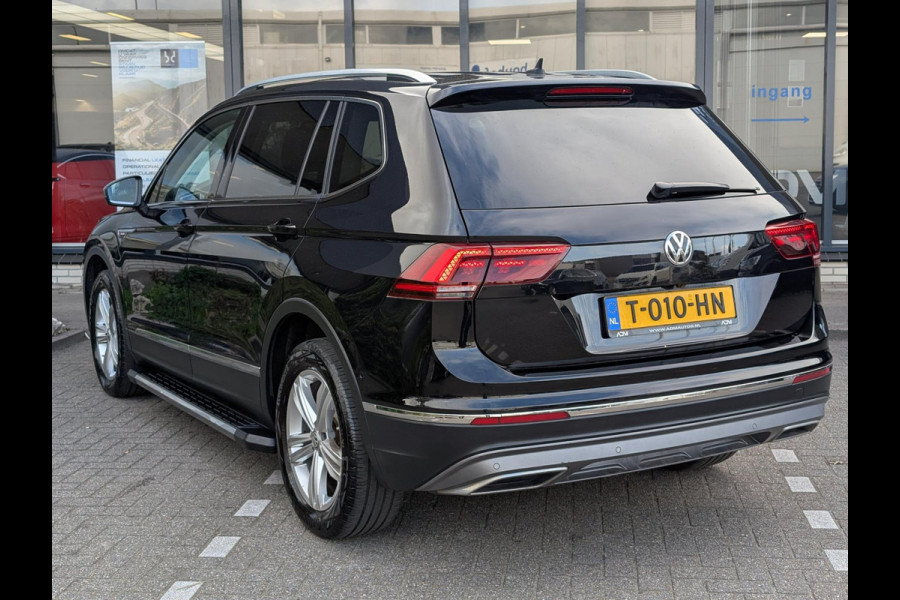 Volkswagen Tiguan Allspace 2.0 TSI 4Motion Highline Business R 7p.
