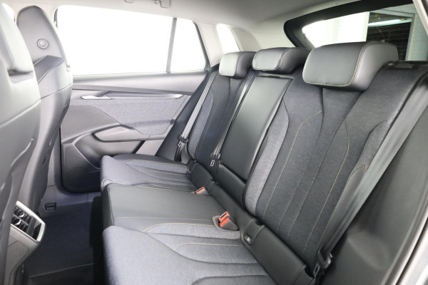 Škoda Elroq 85 Business Edition 286 pk Škoda Elroq 85 Business Edition 286 PK | Business Upgrade Pakket CLEVER