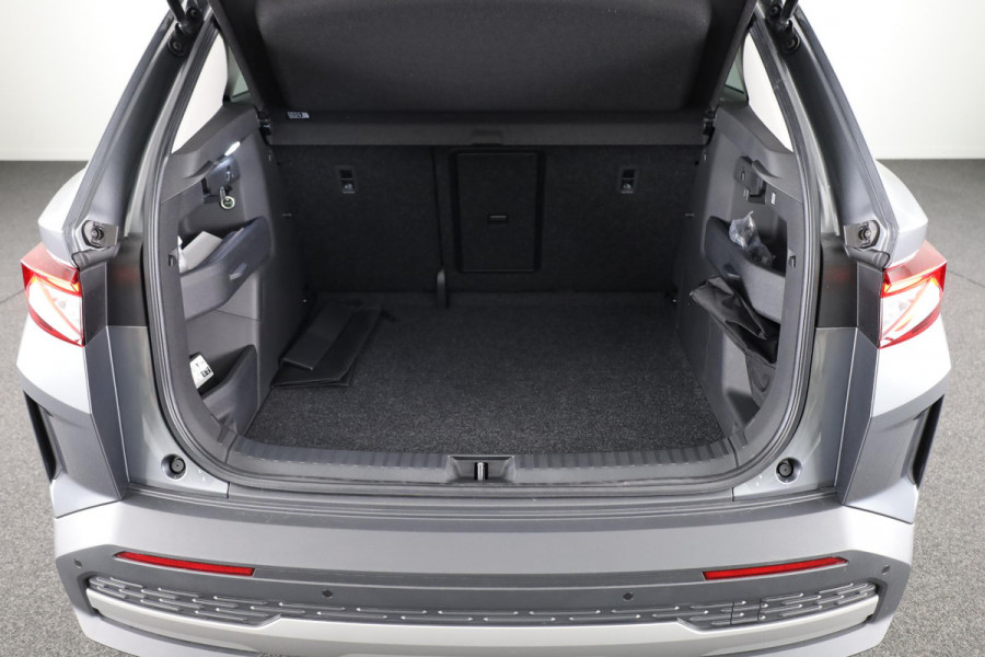 Škoda Elroq 85 Business Edition 286 pk Škoda Elroq 85 Business Edition 286 PK | Business Upgrade Pakket CLEVER