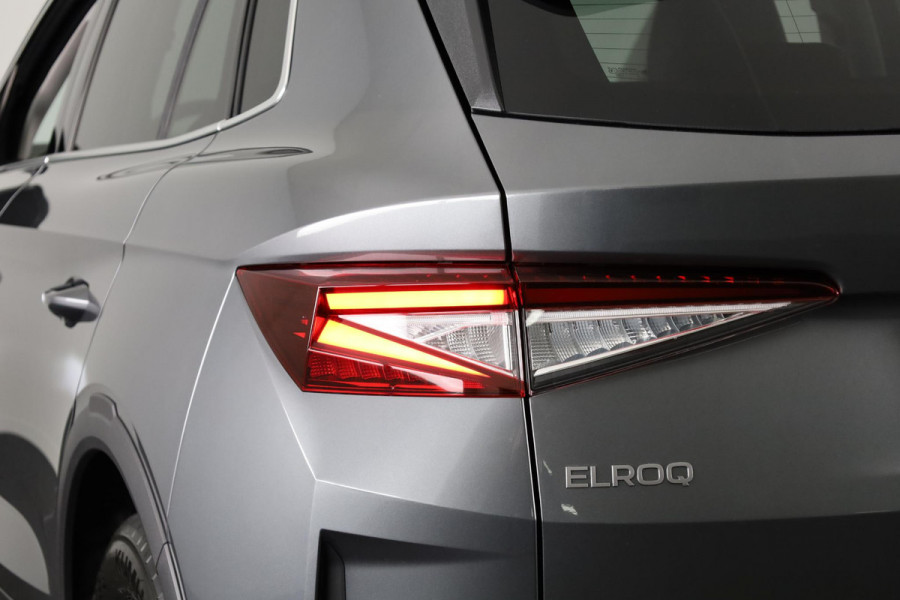 Škoda Elroq 85 Business Edition 286 pk Škoda Elroq 85 Business Edition 286 PK | Business Upgrade Pakket CLEVER