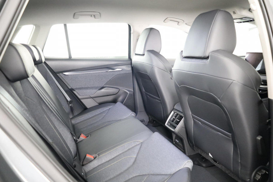 Škoda Elroq 85 Business Edition 286 pk Škoda Elroq 85 Business Edition 286 PK | Business Upgrade Pakket CLEVER