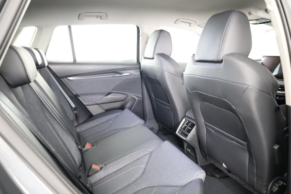 Škoda Elroq 85 Business Edition 286 pk Škoda Elroq 85 Business Edition 286 PK | Business Upgrade Pakket CLEVER