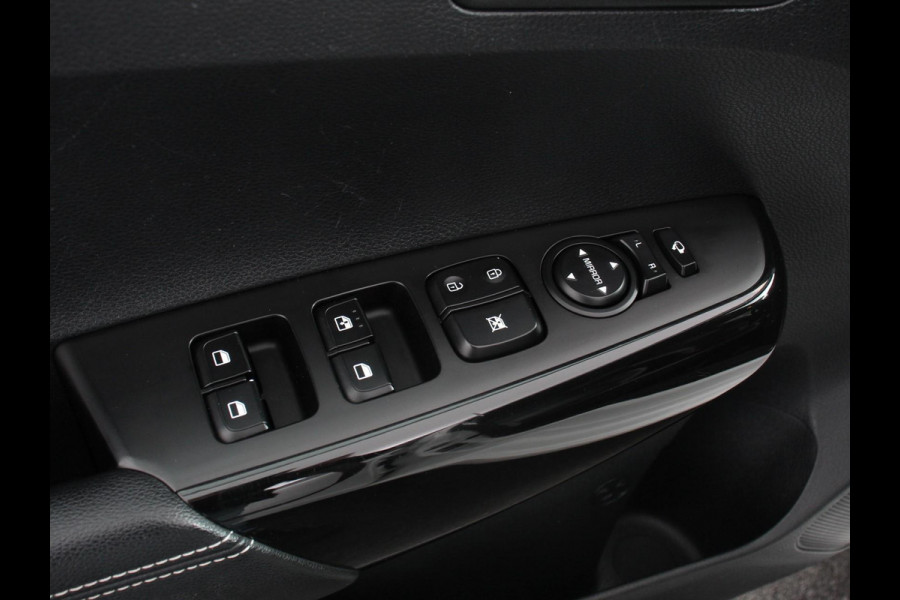 Kia Picanto 1.0 CVVT Design Edition Navigatie Camera Climate Control Lichtmetalen Velgen Cruise Control