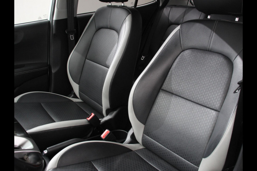 Kia Picanto 1.0 CVVT Design Edition Navigatie Camera Climate Control Lichtmetalen Velgen Cruise Control