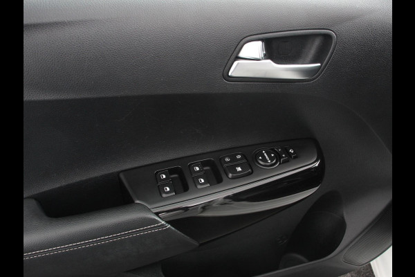 Kia Picanto 1.0 CVVT Design Edition Navigatie Camera Climate Control Lichtmetalen Velgen Cruise Control