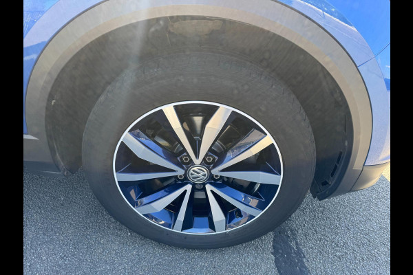 Volkswagen T-Roc 1.5 TSI Sport Camera Panorama Stoelver. Trekhaak