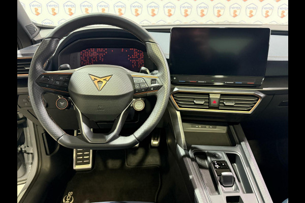 CUPRA Formentor VZ 2.0 TSI 4DRIVE | Pano | Beats | Memory