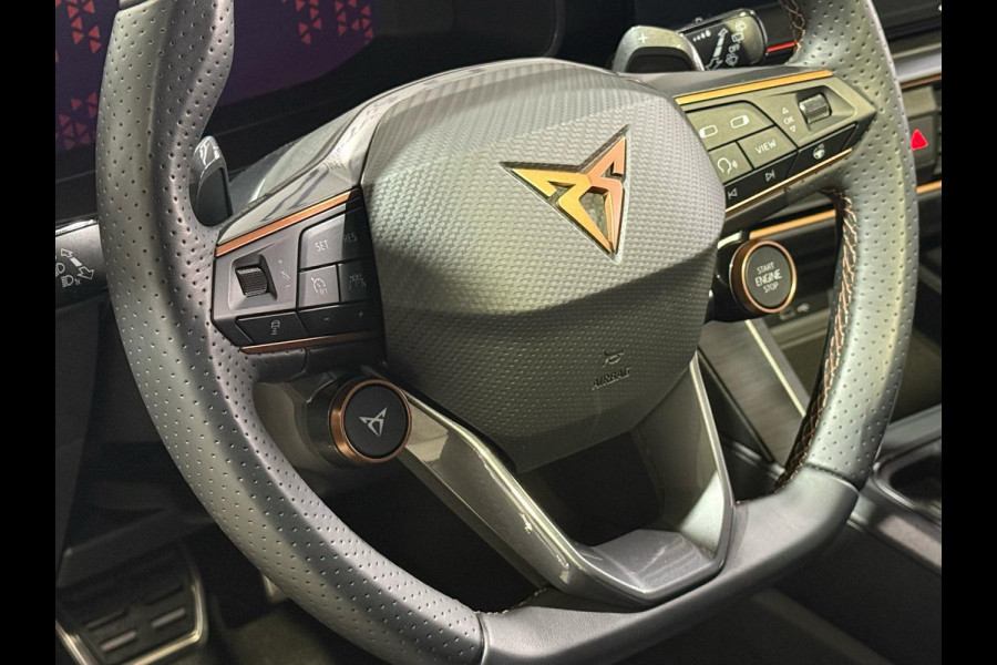 CUPRA Formentor VZ 2.0 TSI 4DRIVE | Pano | Beats | Memory