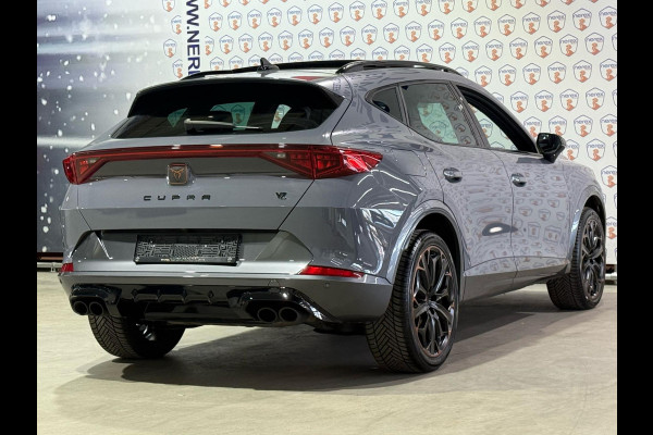 CUPRA Formentor VZ 2.0 TSI 4DRIVE | Pano | Beats | Memory