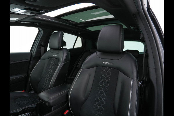 Kia Sportage 1.6 T-GDi Hybrid GT-Line Aut. *PANO | LEATHER-ALCANTARA | ADAPTIVE-CRUISE | FULL-LED | LEATHER-MICROFIBRE | SPORT-SEATS | WIDE-SCREEN-COCKPIT | BLINDSPOT | NAVI-FULLMAP | DAB+ | CAMERA | ECC | HEATED-SEATS | SHIFT-PA