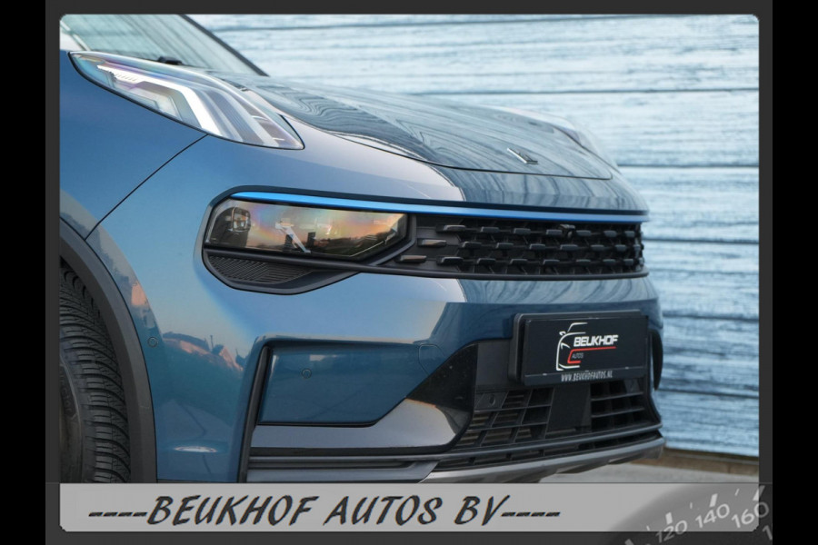Lynk & Co 01 1.5 Benzine/Hybride 360Cam Pano Carplay Cruise