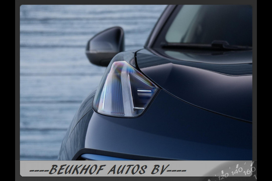 Lynk & Co 01 1.5 Benzine/Hybride 360Cam Pano Carplay Cruise