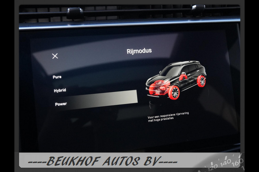 Lynk & Co 01 1.5 Benzine/Hybride 360Cam Pano Carplay Cruise