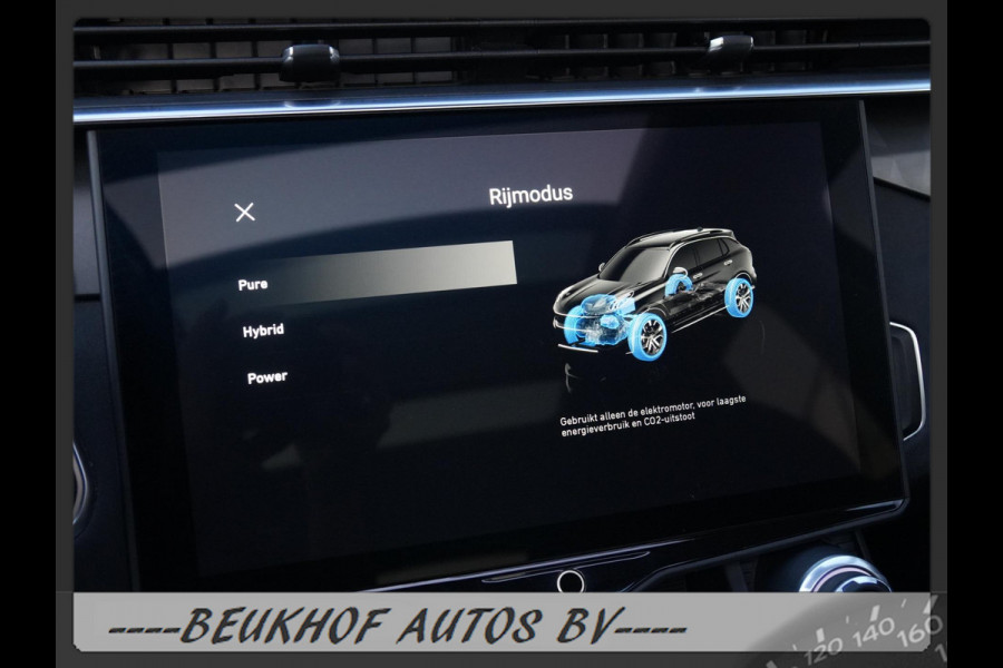 Lynk & Co 01 1.5 Benzine/Hybride 360Cam Pano Carplay Cruise