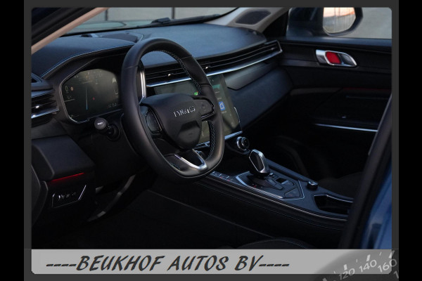 Lynk & Co 01 1.5 Benzine/Hybride 360Cam Pano Carplay Cruise