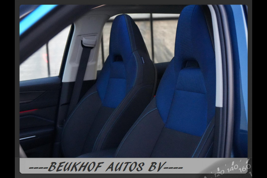 Lynk & Co 01 1.5 Benzine/Hybride 360Cam Pano Carplay Cruise